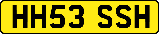 HH53SSH