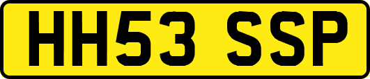 HH53SSP