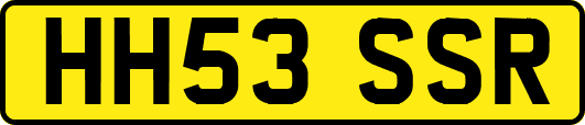 HH53SSR