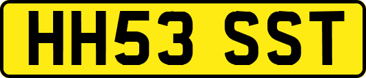 HH53SST