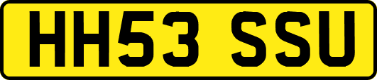 HH53SSU