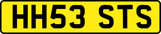 HH53STS