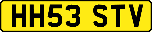 HH53STV