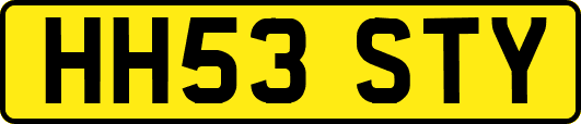 HH53STY