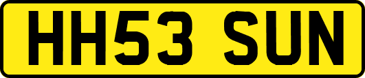 HH53SUN