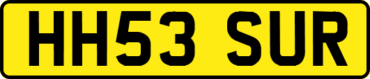 HH53SUR