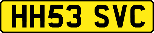 HH53SVC