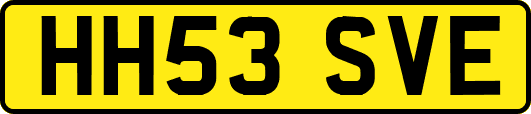 HH53SVE