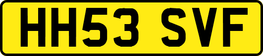 HH53SVF