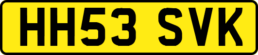 HH53SVK