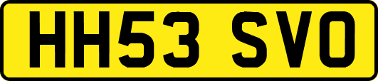 HH53SVO