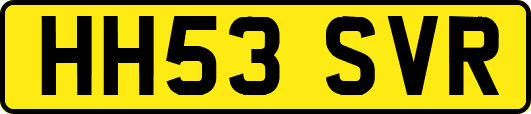 HH53SVR