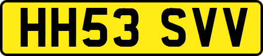 HH53SVV