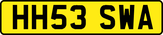 HH53SWA