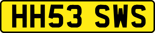 HH53SWS