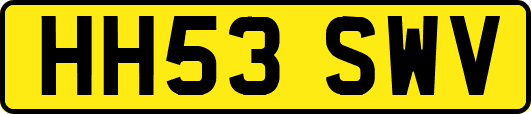 HH53SWV