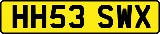HH53SWX