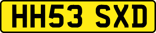HH53SXD