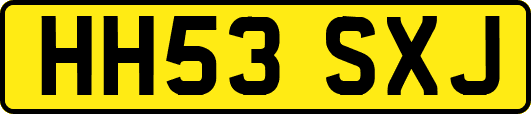 HH53SXJ