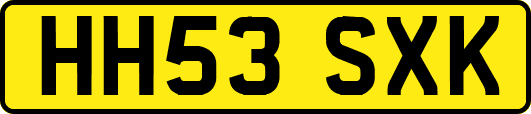 HH53SXK