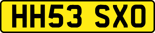 HH53SXO