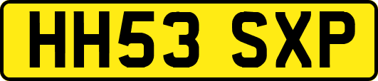 HH53SXP