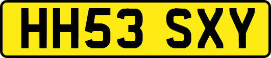 HH53SXY