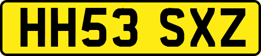 HH53SXZ