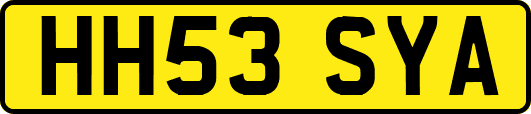 HH53SYA