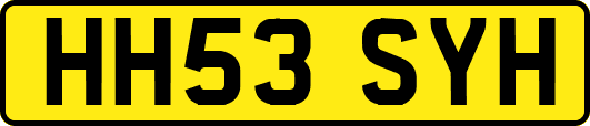 HH53SYH