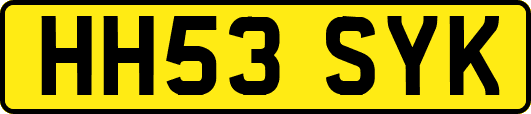 HH53SYK