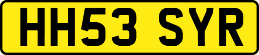 HH53SYR