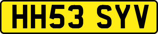 HH53SYV