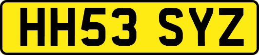 HH53SYZ