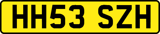 HH53SZH