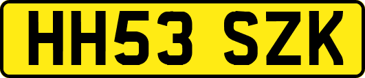 HH53SZK