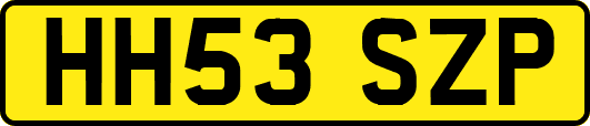 HH53SZP