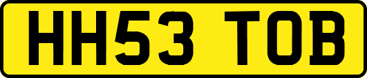 HH53TOB