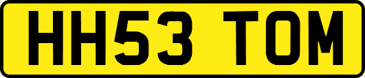 HH53TOM