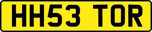HH53TOR