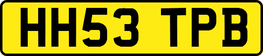 HH53TPB