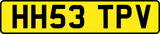 HH53TPV