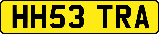 HH53TRA