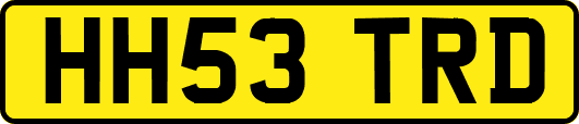 HH53TRD