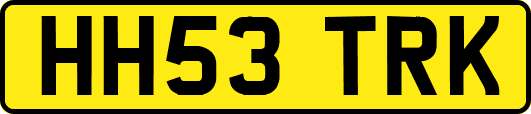 HH53TRK