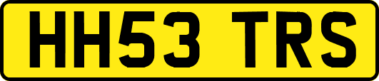 HH53TRS
