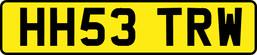 HH53TRW