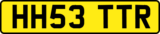HH53TTR