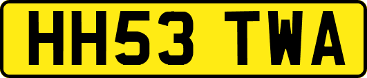 HH53TWA