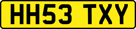 HH53TXY